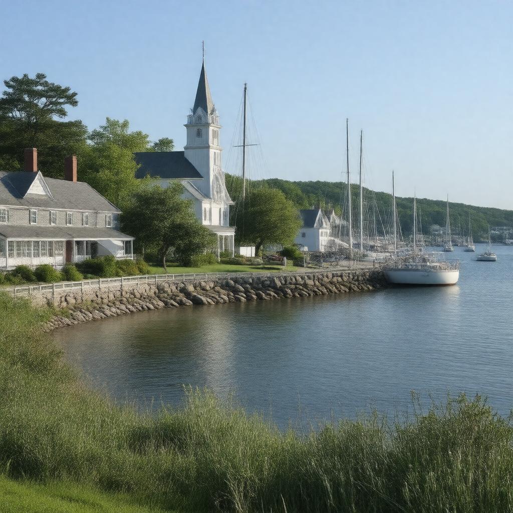 Hingham, Massachusetts